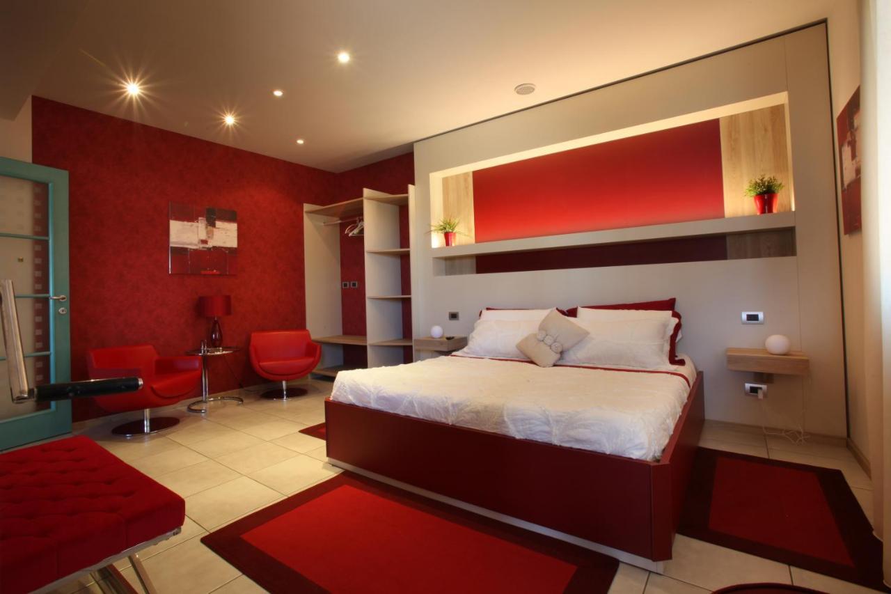 Bed and Breakfast Bed & Brekfast Da Kate Dreams And Colors Foglizzo Exterior foto
